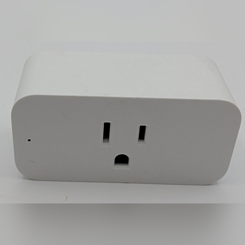 Amazon Alexa Smart Plug - Picture 5 of 9